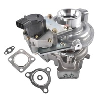 Turbocompressor RHF55V para Isuzu NQR/NRR/NPR-HD 4HK1-TCS/TCN (2011-2019) - Potência e Desempenho Renovados - imagem 4