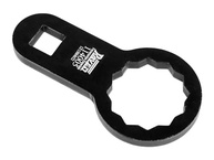 Chave Estriada 50mm para Semi Eixo Traseiro VW Amarok (2.0 TDI e 3.0 V6) - imagem 2