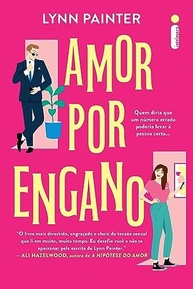 Amor por Engano: A Comédia Romântica Que Vai Te Conquistar - imagem 2
