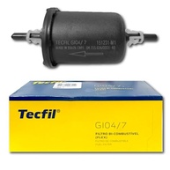 Filtro de Combustível Tecfil GI04/7: Proteção Essencial para Fiat Palio, Siena, Uno, Argo, Cronos, Mobi e Mais! - imagem 2