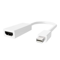 Belkin Adaptador Mini DisplayPort para HDMI: Espelhamento de Tela Perfeito (Branco) - imagem 2