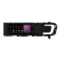 Tela Co-Pilot 11" Android para Porsche Panamera 2024: Entretenimento e Navegação Avançada - imagem 1