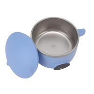 Tigela de Comida Aquecida Ymiko 500ml com Controle de Temperatura e Carregamento Magnético - Ideal para Refeições Quentes em Movimento - imagem 4
