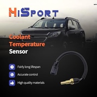 Sensor de Temperatura do Líquido de Arrefecimento HiSport 213-963: Compatível com Buick, Chevrolet, GMC, Isuzu e Oldsmobile - imagem 3