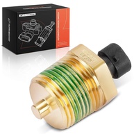 Sensor de Temperatura do Refrigerante A-Premium 2 Pinos para Ford, International, Kenworth e Mais - imagem 1