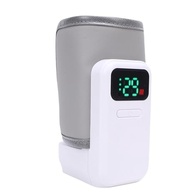 Aquecedor de Garrafas Recarregável Portátil com Controle de Temperatura - Seguro e Silencioso para Viagens - imagem 5