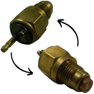 Chave de Temperatura Yanmar 2TNV70 3TNV70: Controle Essencial para seu Motor - imagem 2