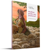 a-teologica-para-pastora-e-colecao-todos-uma-mulher-teologia-analise-biblica-a