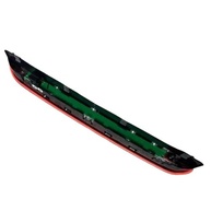 Terceira Luz de Freio LED Riloer para VW Golf MK VI (2008-2013) - Segurança e Estilo - imagem 5