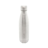 Garrafa Térmica Aço Inox Wolff Ice 500ml - Isolamento Duplo para Bebidas Frias e Quentes - imagem 2