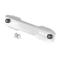 Protetor Térmico de Escape em Alumínio para Honda CT125 Trail 125 Hunter Cub (2020-2024) - Prata - imagem 1