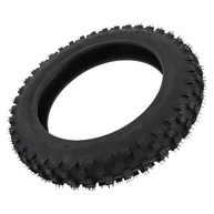 Pneu e Câmara 2.75-10 Pol para Moto Off-Road: Segurança e Performance em Terrenos Irregulares - imagem 1