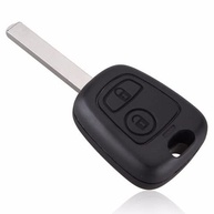 Chave Canivete Peugeot 3B TF 307 308 407 408 607: Renove o Visual e a Segurança do seu Carro! - imagem 1