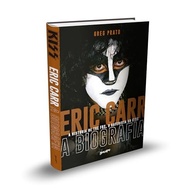 Eric Carr: A Biografia Oral do Baterista do Kiss | A História de The Fox - imagem 3