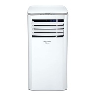Ar-condicionado Portátil Springer Midea 220V com Timer, Modo Silencioso e Design Moderno - imagem 4