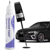 Tinta de Retoque para Audi Exact Match - Caneta de Reparo para Arranhões e Lascas - imagem 1