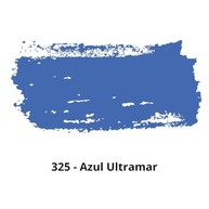 Tinta PVA Cintilante Azul Ultramar 250ml - Brilho Intenso e Durabilidade - imagem 4