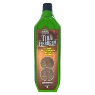 Tira Ferrugem 1L - Solução Profissional para Remover Ferrugem de Pisos, Tecidos e Metais | Ação Rápida e Versátil - imagem 1