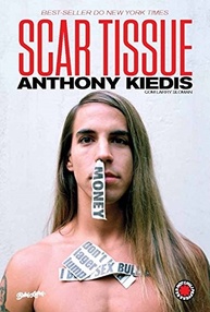 Scar Tissue: A Autobiografia de Anthony Kiedis (Vocalista do Red Hot Chili Peppers) - E-book com Fotos Extras - imagem 2
