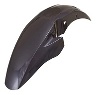 Paralama Dianteiro Pro Tork Grafite para Honda Titan 150 ESD/Fan 150 ESI 2012 - Proteção e Estilo Original - imagem 2