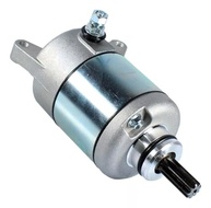 Motor de Partida Completo para Honda CG 150 Titan, Fan, Sport e NXR Bros (2004-2016) - imagem 2