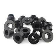 Kit Parafusos Carenagem Xitomer para Ducati 848, 1098, 1198 - Cinza Titânio FBT00472TI - imagem 5