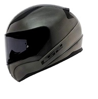 Capacete LS2 FF353 Rapid Jeans Titanium 2021 - Estilo e Segurança para Você! - imagem 3