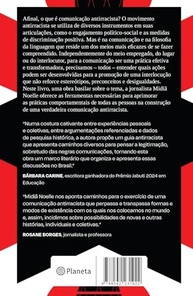 Comunicação Antirracista: Guia Essencial para Falar com Todos - imagem 3