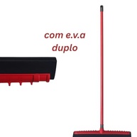 Rodo 40cm com Cabo de Madeira Revestido 1,20m – Limpeza Profissional para Todos os Pisos - imagem 5