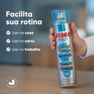 Jimo Multi Superfícies 400ml - Limpeza a Seco para Todos os Ambientes - imagem 5