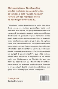 O Ouriço e a Raposa: Desvende a Concepção de História de Tolstói por Isaiah Berlin - imagem 3