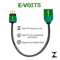 Adaptador Tomada 20A para 10A: Carregue seu Carro Elétrico com Segurança e Versatilidade - imagem 3