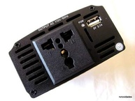 Inversor de Energia 500W 24V para 110V: Transforme sua Bateria em Tomada! - imagem 5