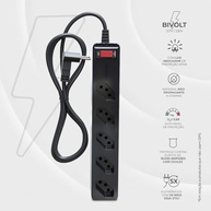 a-tomadas-com-total-protecao-de-surtos-5-5-eletricos-filtro-energia-e-dps-iclamper-contra-linha-a