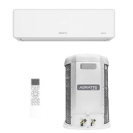 Ar-Condicionado Split HW Inverter Agratto Fit Top 24.000 BTUs Só Frio R-32 220V - Tecnologia Eco Inverter - imagem 1