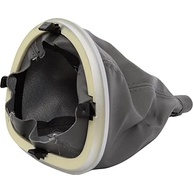 Coifa de Câmbio Palio 2012-2016 Cinza com Anel Prata: Toque de Estilo e Proteção - imagem 4