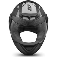 Capacete Pro Tork Evolution G7 56 PT/CZ: Segurança e Estilo para Você - imagem 4