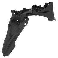 Paralama Traseiro C/ Suporte de Placa Pro Tork para Honda CB 300R (2010-2012) - Preto - imagem 2