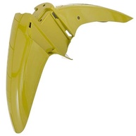 Paralama Dianteiro Pro Tork Biz 100 1998/99 Amarelo Solar - Qualidade e Estilo Original - imagem 1