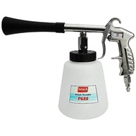 Pistola Tornador P688 Intech Machine: Limpeza Profunda e Rápida para Seu Veículo e Estofados - imagem 5