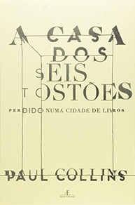 a-tostoes-seis-emocionante-cidade-dos-uma-pela-dos-a-jornada-livros-casa-a