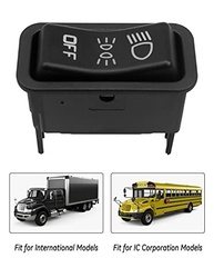 a-total-com-901-de-5130-farol-compatibilidade-international-interruptor-resistente-a