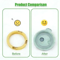 Selo de Aquecedor de Mamadeira Momcozy – Compatibilidade Garantida para Conforto Total - imagem 4