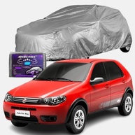 Capa de Carro Impermeável Armada Force para Fiat Palio 2 e 4 Portas - Proteção Total - imagem 2