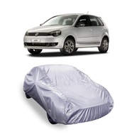 Capa Protetora Impermeável para VW Polo Hatch: Proteção Total Contra Chuva e Sol! - imagem 2