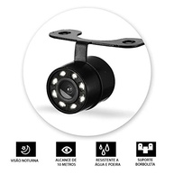 Câmera de Ré Automotiva Visão Noturna RCA - Segurança e Visibilidade Total - imagem 3