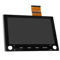 Tela Touchscreen Rádio 8" para Mitsubishi Outlander & Sport 2019-2022 - Substituição OEM - imagem 2