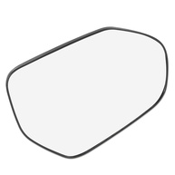 Espelho Retrovisor Toyota Prius 2016-2022 (Passageiro Lado Direito) - Vidro Aquecido com Placa Traseira 87931-47390 - imagem 1