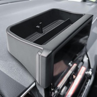 Organizador de Painel RUNROAD para Toyota Corolla 2019-2025 e Corolla Cross 2022-2025 - Acesso Rápido e Prático - imagem 1
