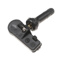 Sensor TPMS 4 Peças para Chevy Silverado, Suburban, Tahoe e Traverse - Monitore a Pressão dos Pneus! - imagem 4